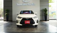 Bán xe Toyota Wigo 2023 G 1.2 AT giá 385 Triệu - Hà Nội