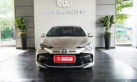Bán xe Toyota Vios 2024 E CVT giá 445 Triệu - Hà Nội