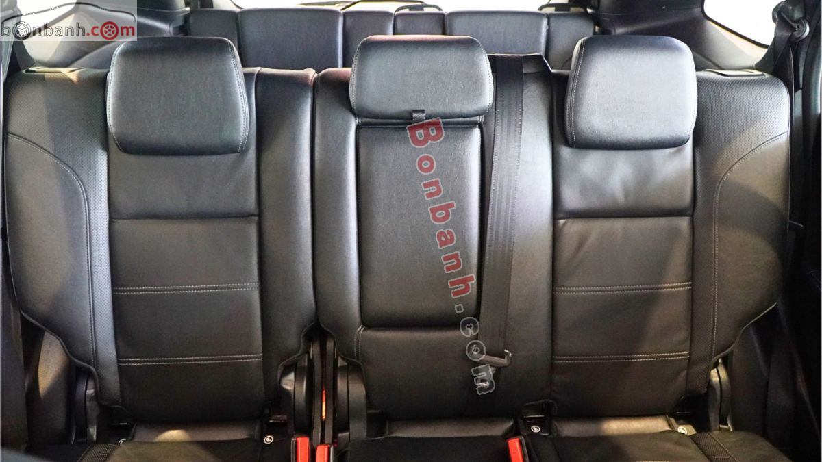 Ford Everest Titanium 2.0L 4x4 AT 2019 - 735 Triệu 9