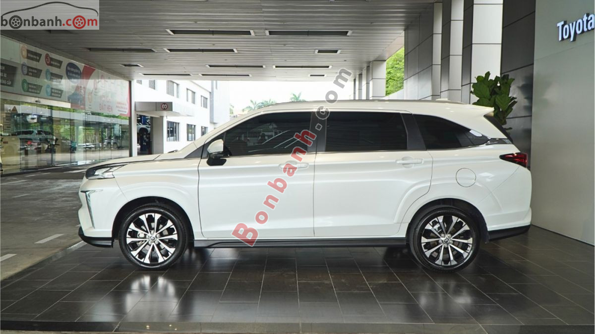 Toyota Veloz Cross Top 1.5 CVT 2024 - 540 Triệu 5