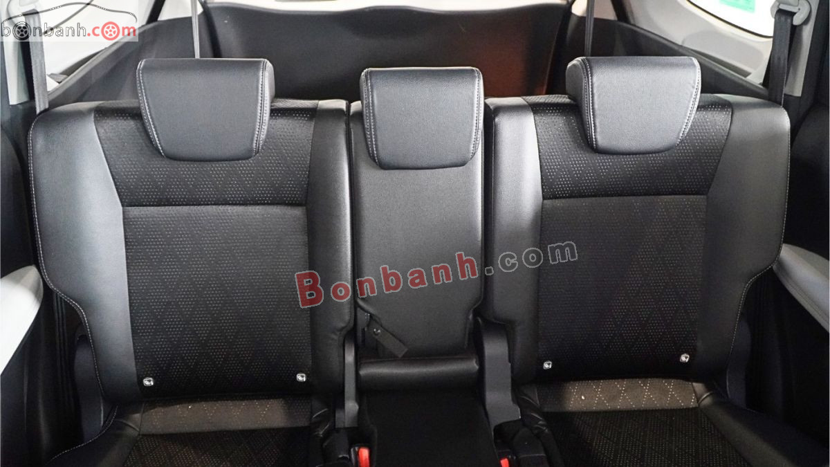 Toyota Veloz Cross Top 1.5 CVT 2024 - 540 Triệu 10