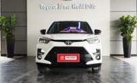 Bán xe Toyota Raize 2024 G 1.0 CVT giá 485 Triệu - Hà Nội