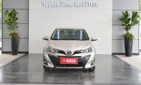Bán xe Toyota Vios 2019 1.5G giá 365 Triệu - Hà Nội