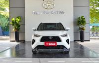 Bán xe Toyota Yaris Cross 2025 1.5 D-CVT giá 595 Triệu - Hà Nội