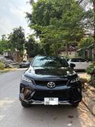 Bán xe Toyota Fortuner 2022 Legender 2.4L 4x2 AT giá 1 Tỷ 20 Triệu - Hà Nội