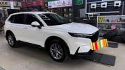 Bán xe Honda CRV 2024 G giá 948 Triệu - TP HCM