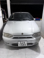 Bán xe Fiat Siena HLX 1.6 2003 giá 40 Triệu - Hậu Giang