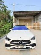 Bán xe Mercedes Benz C class 2022 C300 AMG giá 1 Tỷ 600 Triệu - Cần Thơ