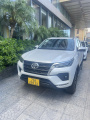 Bán xe Toyota Fortuner 2022 2.4L 4x2 AT giá 890 Triệu - Quảng Bình
