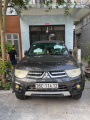 Bán xe Mitsubishi Triton 2014 GLS 4x4 AT giá 320 Triệu - Thanh Hóa