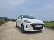 Bán xe Hyundai i10 2023 1.2 AT giá 375 Triệu - Thanh Hóa