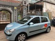 Bán xe Hyundai Getz 1.4 AT 2007 giá 125 Triệu - Hà Nội