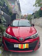 Bán xe Toyota Vios 2019 1.5G giá 375 Triệu - Nghệ An