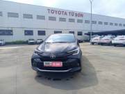 Bán xe Toyota Vios 2025 G 1.5 CVT giá 509 Triệu - Bắc Ninh