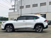 Bán xe Toyota Yaris Cross 2023 HEV 1.5 CVT giá 683 Triệu - Bắc Ninh