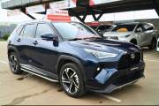 Bán xe Toyota Yaris Cross 2024 1.5 D-CVT giá 609 Triệu - Bắc Ninh