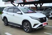 Bán xe Toyota Rush 2020 1.5S AT giá 454 Triệu - Bắc Ninh