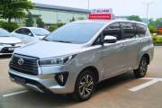 Bán xe Toyota Innova 2022 G 2.0 AT giá 658 Triệu - Bắc Ninh