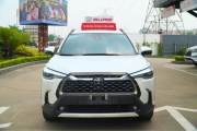 Bán xe Toyota Corolla Cross 1.8V 2022 giá 673 Triệu - Bắc Ninh