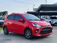 Bán xe Toyota Wigo 2021 1.2 AT giá 305 Triệu - Bắc Ninh