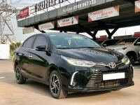 Bán xe Toyota Vios 2022 G 1.5 CVT giá 420 Triệu - Bắc Ninh