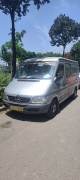 Bán xe Mercedes Benz Sprinter 2006 311 CDI 2.2L giá 100 Triệu - TP HCM