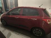 Bán xe Hyundai i10 Grand 1.2 AT 2020 giá 320 Triệu - Sơn La