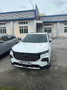 Bán xe Ford Territory 2025 giá 850 Triệu - Thái Bình