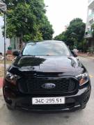 Bán xe Ford Ranger 2021 XLS 2.2L 4x2 AT giá 510 Triệu - Hải Dương