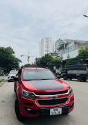 Bán xe Chevrolet Colorado 2019 High Country 2.5L 4x4 AT giá 435 Triệu - Bình Dương
