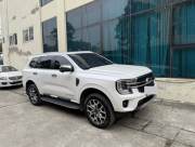 Bán xe Ford Everest 2024 Titanium 2.0L 4x2 AT giá 1 Tỷ 200 Triệu - Hà Nội
