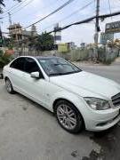 Bán xe Mercedes Benz C class 2009 C230 Avantgarde giá 195 Triệu - TP HCM