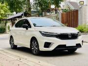 Bán xe Honda City 2021 RS 1.5 AT giá 450 Triệu - Nghệ An