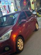 Bán xe Hyundai i10 2016 Grand 1.2 MT giá 179 Triệu - Hà Nội