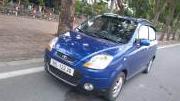 Bán xe Daewoo Matiz Super 0.8 MT 2007 giá 77 Triệu - Hà Nội