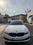 Bán xe BMW 5 Series 2018 530i giá 1 Tỷ 50 Triệu - Tây Ninh