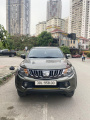 Bán xe Mitsubishi Triton 2018 4x2 AT giá 385 Triệu - Hà Nội