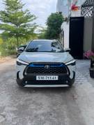Bán xe Toyota Corolla Cross 2023 1.8HV giá 860 Triệu - TP HCM