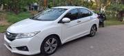 Bán xe Honda City 2015 1.5 AT giá 280 Triệu - TP HCM