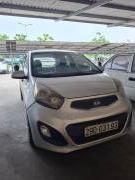 Bán xe Kia Morning 2011 Van 1.0 AT giá 95 Triệu - Bắc Ninh