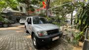 Bán xe Mitsubishi Pajero 2004 3.0 giá 125 Triệu - TP HCM