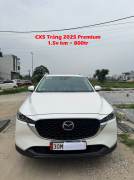 Bán xe Mazda CX5 2025 Premium 2.0 AT giá 790 Triệu - Hà Nội