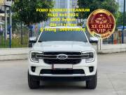 Bán xe Ford Everest 2025 Titanium Plus 2.0L 4x4 AT giá 1 Tỷ 425 Triệu - Hà Nội