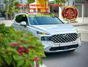 Bán xe Hyundai SantaFe 2023 Cao cấp 2.5L HTRAC giá 1 Tỷ 119 Triệu - Hà Nội
