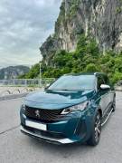 Bán xe Peugeot 5008 GT 1.6 AT 2022 giá 815 Triệu - Hà Nội