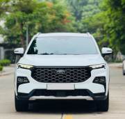 Bán xe Ford Territory 2025 Titanium X 1.5 AT giá 799 Triệu - Hà Nội