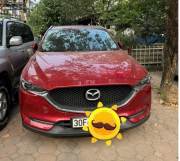 Bán xe Mazda CX5 2018 2.0 AT giá 535 Triệu - Hà Nội