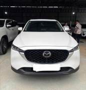 Bán xe Mazda CX5 2026 Premium 2.0 AT giá 830 Triệu - Hà Nội