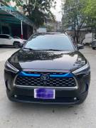 Bán xe Toyota Corolla Cross 2020 1.8HV giá 666 Triệu - Hà Nội