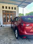Bán xe Mazda CX5 2.0 AT 2014 giá 395 Triệu - Gia Lai